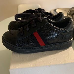 COPY - Kids Gucci shoes